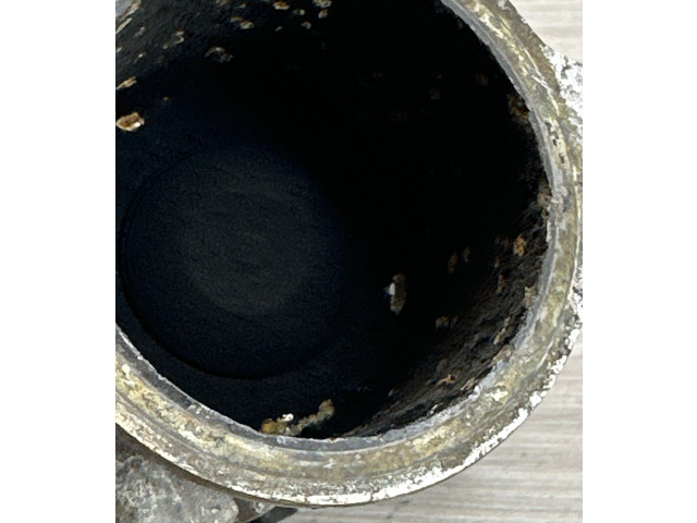 Клапан EGR 9656612380, 25375741   Citroen C4 Grand Picasso