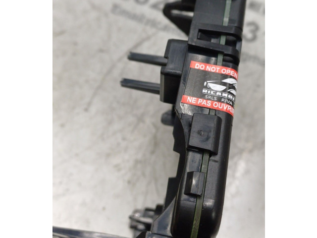 Блок управления 1K0953549DB, 10008934 Audi A3 S3 8P