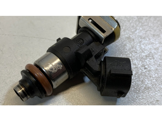 Газовый жиклер