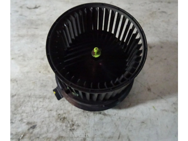 Вентилятор печки T59157B, T59157B Dacia Duster