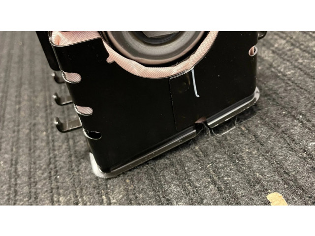 Подушка безопасности пассажира 2482176AB, 556101296 Tesla Model S