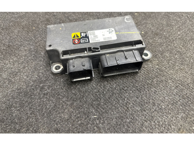 Блок подушек безопасности 812586170, 13518660 Chevrolet Camaro