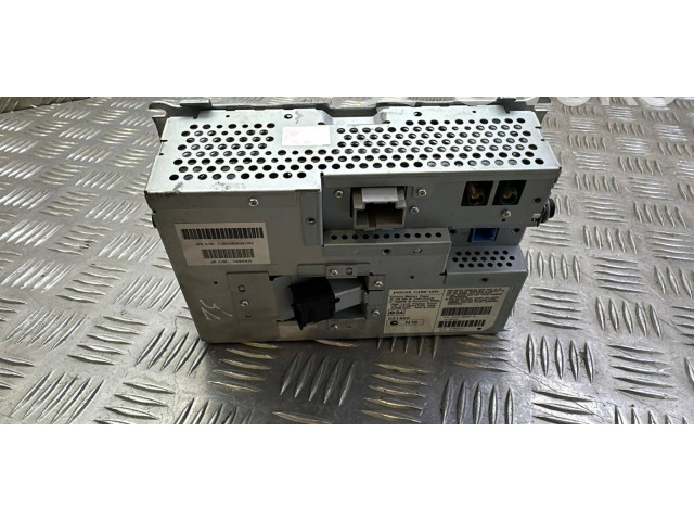 Дисплей 9X2310E889AB, 100950425 Jaguar XF X250