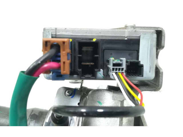 Volant Nissan Micra 2017 JJ001000525D