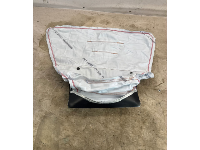 Подушка безопасности для колен 8V1880841D, T8V1841   Audi A3 S3 8V