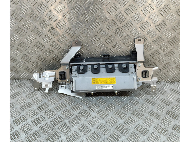 Подушка безопасности для колен 5553130240   Lexus GS 250 350 300H 450H