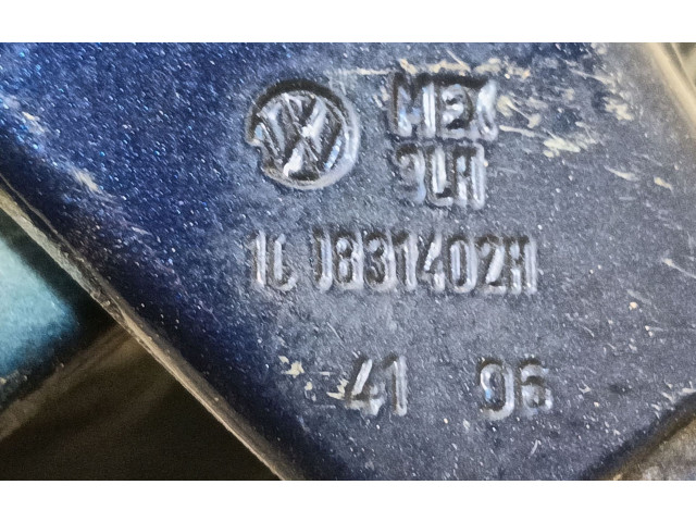 Зеркало электрическое Volkswagen New Beetle 1998 - 2011 года