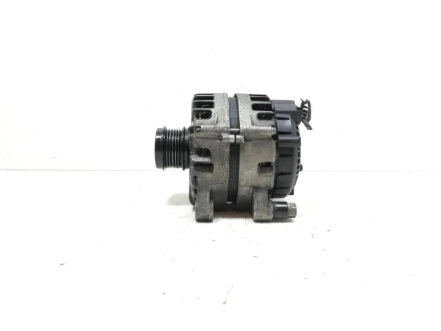 Генератор 9810525380 Citroen Berlingo