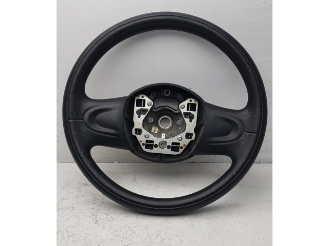 Руль Mini One - Cooper Coupe R56 2005 - 2014 года