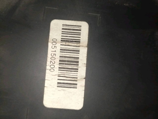 Přístrojová deska Alfa Romeo MiTo 2008 Y50001