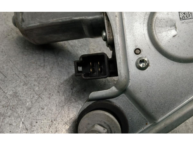 Моторчик заднего дворника HK8317404AB, 4PINOS    Jaguar F-Pace