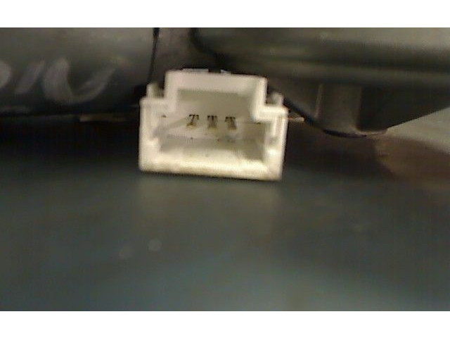 Моторчик заднего дворника 8200311486, D7F800    Renault Twingo II