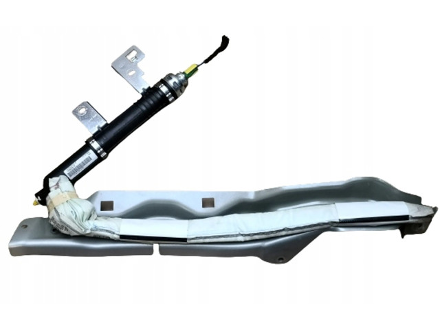 Боковая подушка безопасности 8200025444   Renault Trafic II (X83)