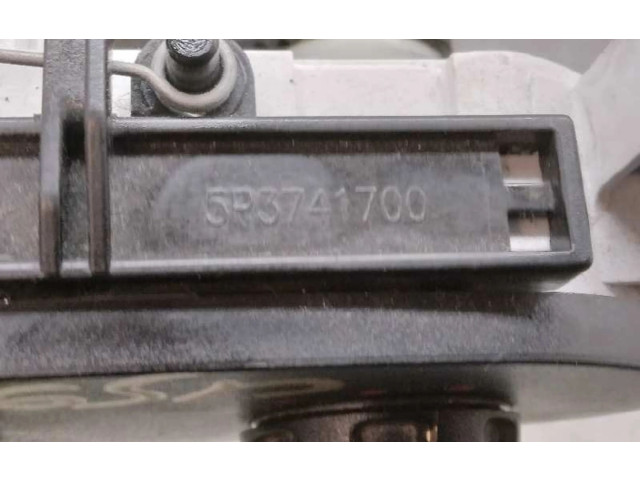 Модуль блока управления кондиционером 5P3741700, 5P3741000 Dacia Lodgy