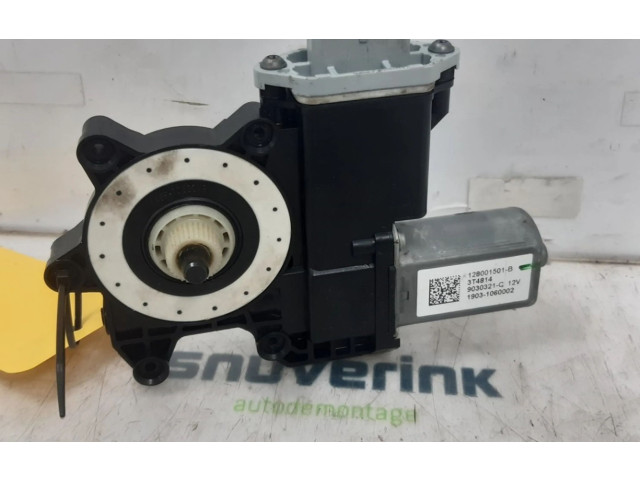 Zpětné zrcátko Renault Zoe 2017 807215899R, 807215899R