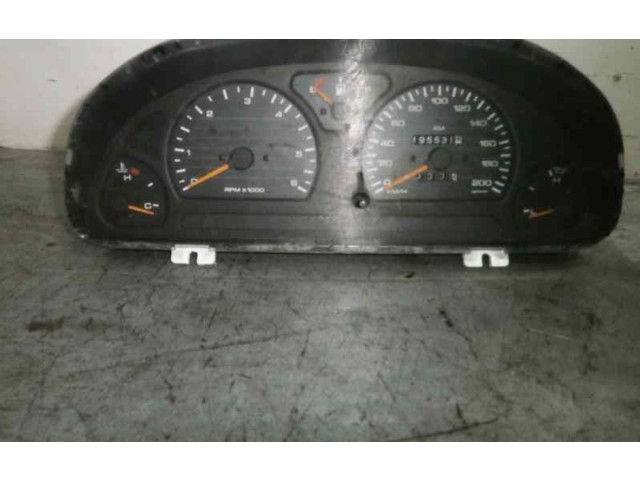 Přístrojová deska Tata Safari 2000 269954209903N, 203156