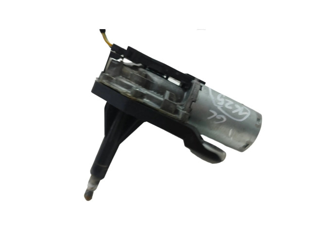 Моторчик заднего дворника 50509441, W000014950 Alfa Romeo Giulietta