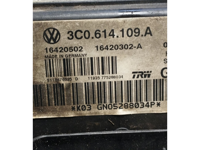 Jednotka ABS 3C0614109C Volkswagen PASSAT B6 2007