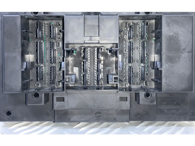 Блок комфорта 5Q0937084Q   Audi A3 S3 8V   