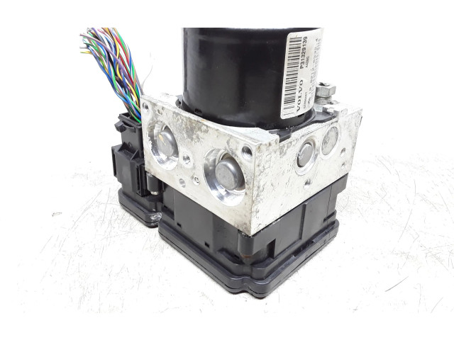 Блок АБС 31329139   Volvo  V70  2008 - 2013 года