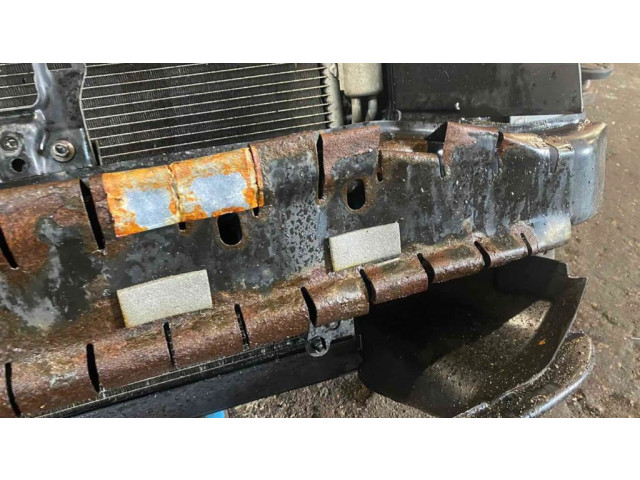 Комплект радиатора