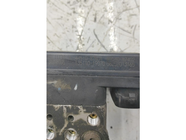 Блок АБС Daihatsu Terios - года