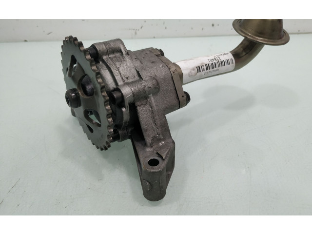 Čerpadlo oleje 06A115105B Seat Leon (1M)