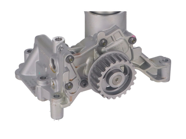 Масляный насос H6BG6600BA Ford Fiesta