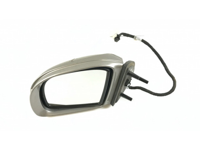 Зеркало электрическое левое Mercedes-Benz ML W164 2005-2011 года