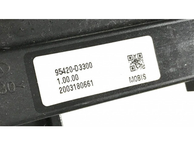 Балка задний бампер