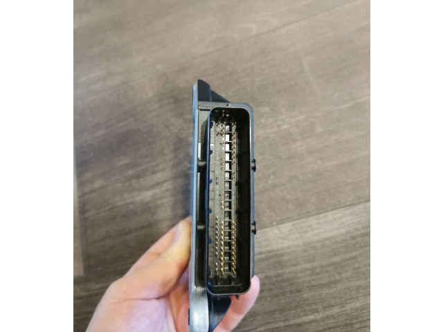 Поршень Блок управления надувных подушек crm 3Q0959655, 3Q0959655AS Skoda Octavia Mk3 (5E)