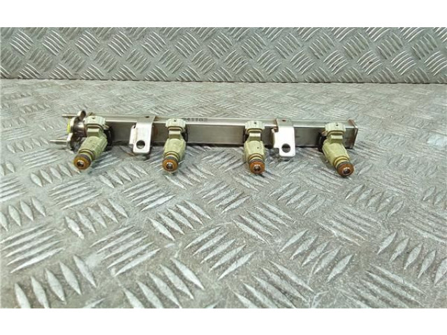 Топливная рампа 3531004000, 3534003000 KIA Rio для двигателя G4LA