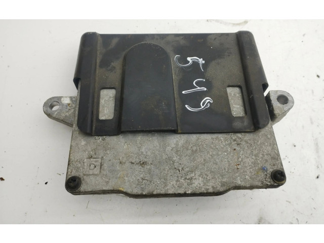 Блок подушек безопасности 28100RL0G11 Honda Accord