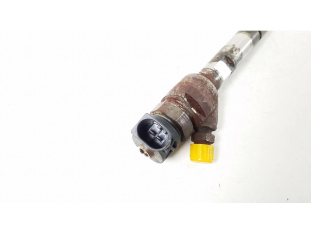 Vstřikovač 8514148 BMW 2 F46 pro naftový motor 2.0 B47 C20 A