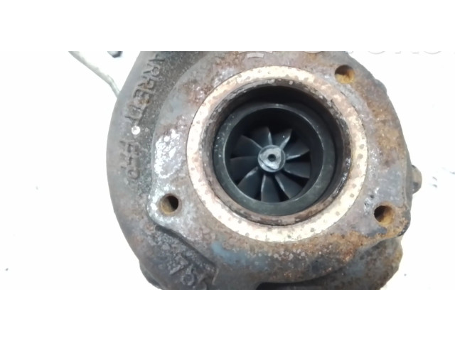Турбина Volvo V70 30757080