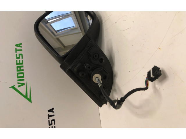 Zpětné zrcátko Citroen Berlingo 2019 98526850TX