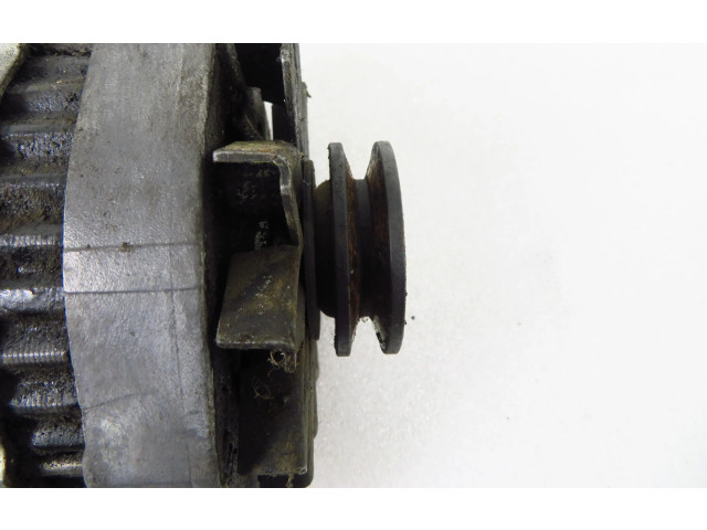 Генератор Renault Clio I