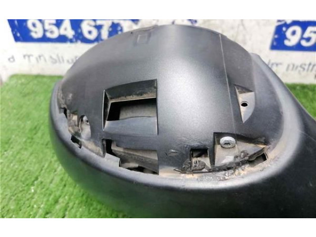 Зеркало (механическое)       Citroen Xsara Picasso   -  года   