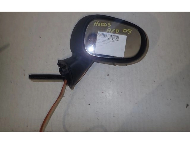 Zpětné zrcátko Renault Modus 2005