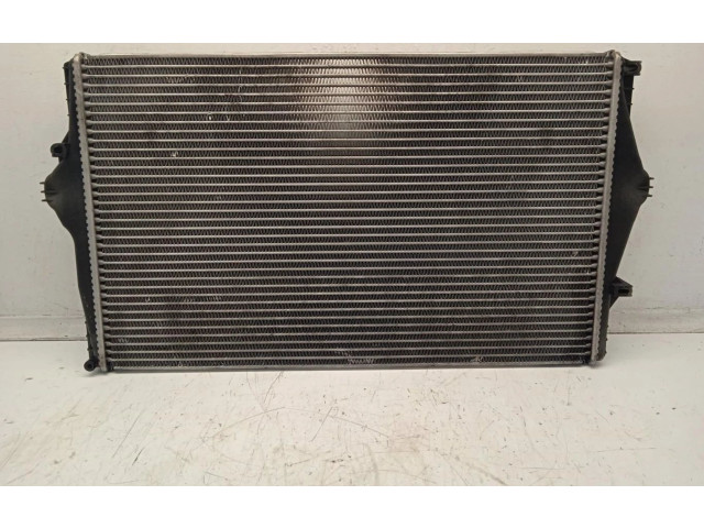 Интеркулер  8649471   Volvo S80 