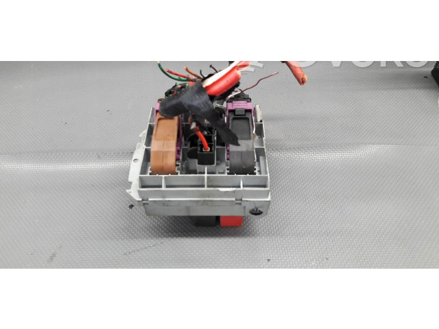 Блок предохранителей 51724721 Lancia Ypsilon