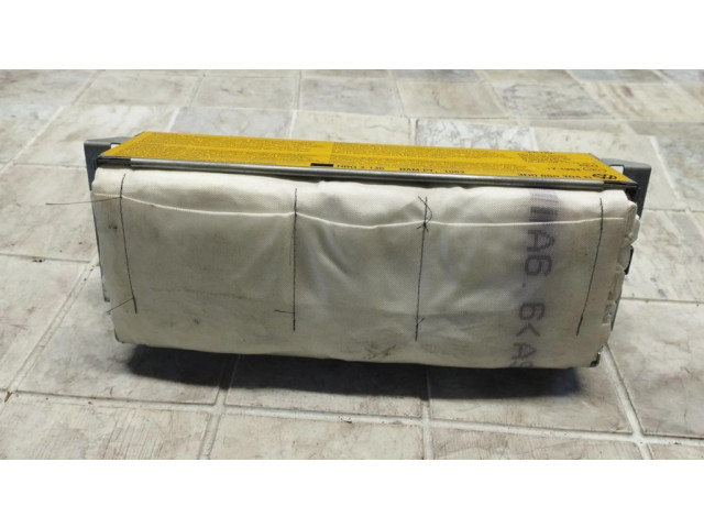 Подушка безопасности пассажира 3D0880204C Volkswagen Phaeton