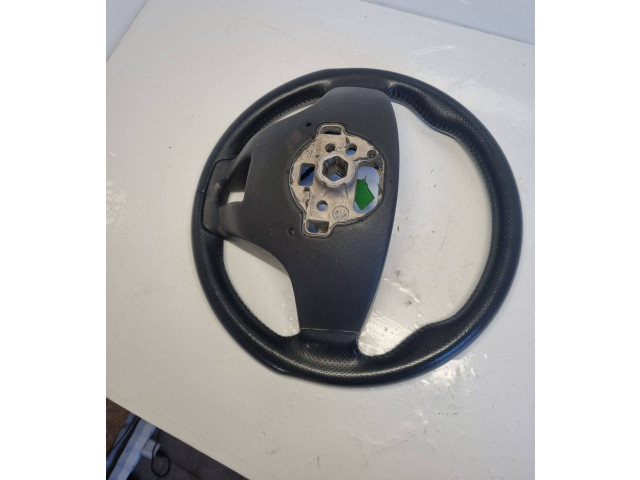 Руль Volvo S60 2011 - 2013 года 31315994, 34110219A