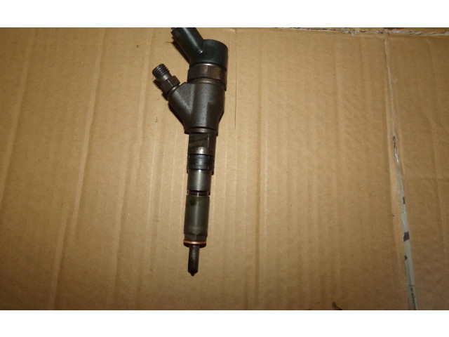 Форсунка 0445110062 Citroen Xsara Picasso