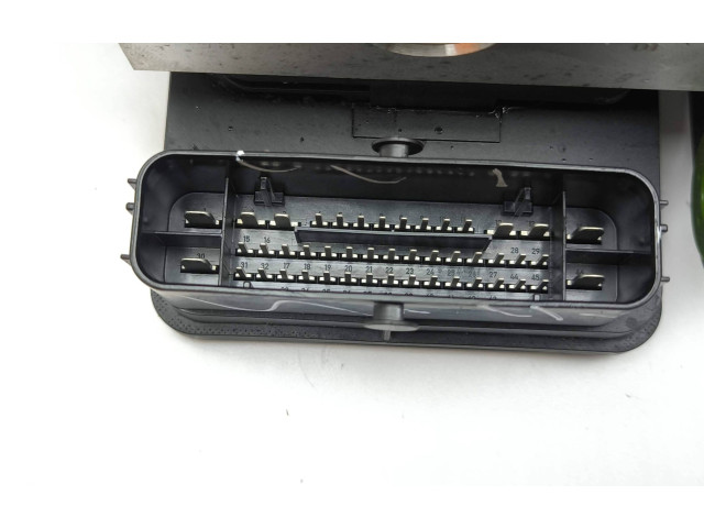 Блок АБС 5WA614517BM, MK100566   Skoda  Octavia Mk4  2019 -  года