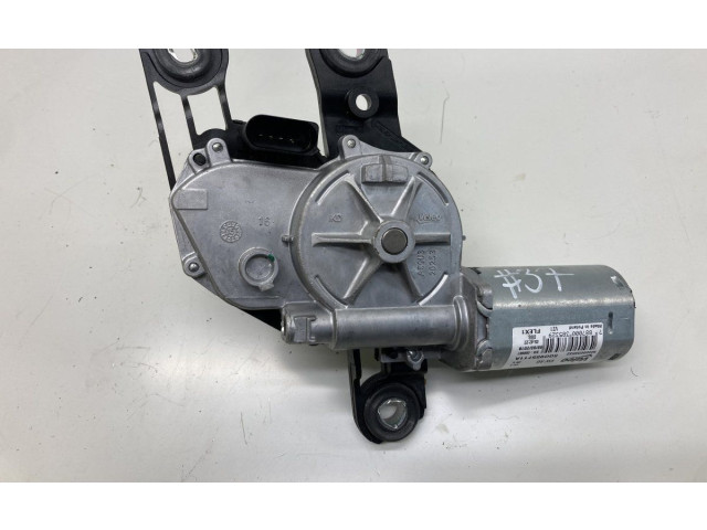 Моторчик заднего дворника 5G0955711A, 5G0955711A Volkswagen Golf VII