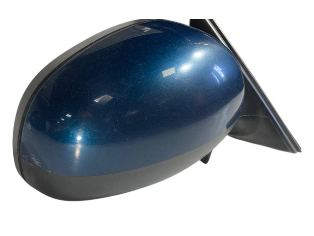 Зеркало электрическое Skoda Fabia Mk2 (5J) 2007 - 2014 года