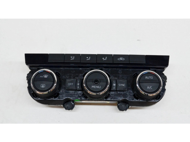 Включатель регулировки салона