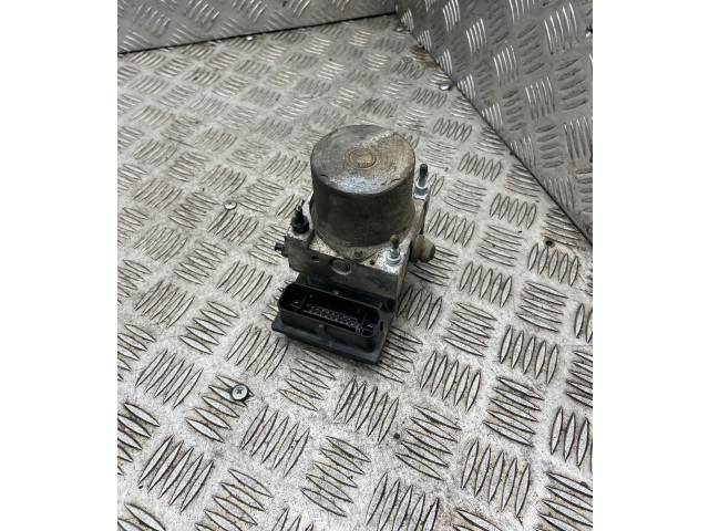 Блок АБС 589201H400, 0265232609 KIA Ceed 2006 - 2012 года