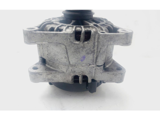 Генератор AV6N10300DC Ford B-MAX